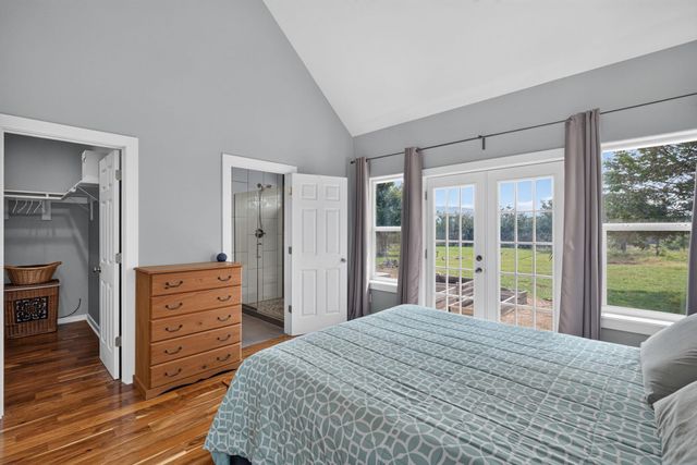 207 Deer Ridge DR, Burnet, TX 78611