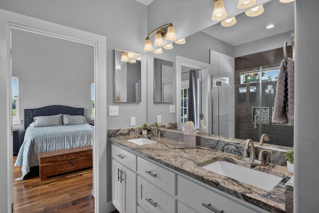 207 Deer Ridge DR, Burnet, TX 78611