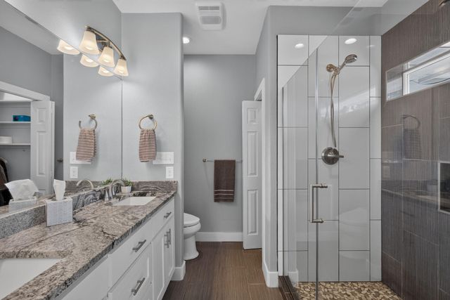 207 Deer Ridge DR, Burnet, TX 78611