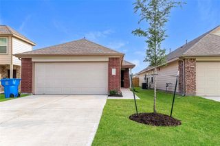 22375 Dominguez Drive, Porter, TX 77365