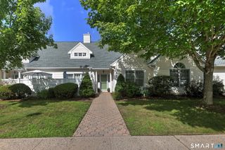35 Southwick Court 35, Cheshire, CT 06410