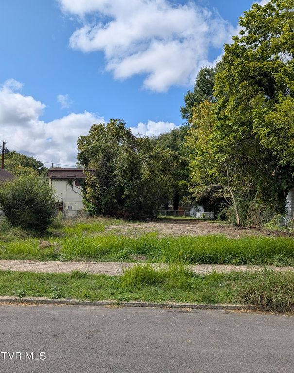 1706 Highland Street, Kingsport, TN 37664