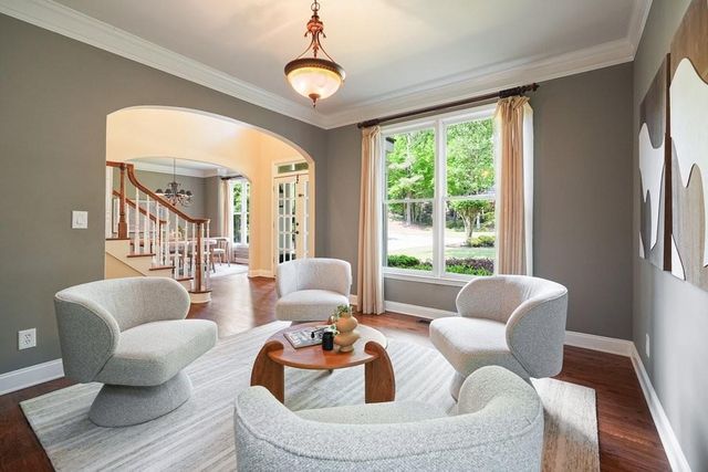 12110 Lonsdale Lane, Roswell, GA 30075