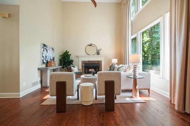 12110 Lonsdale Lane, Roswell, GA 30075