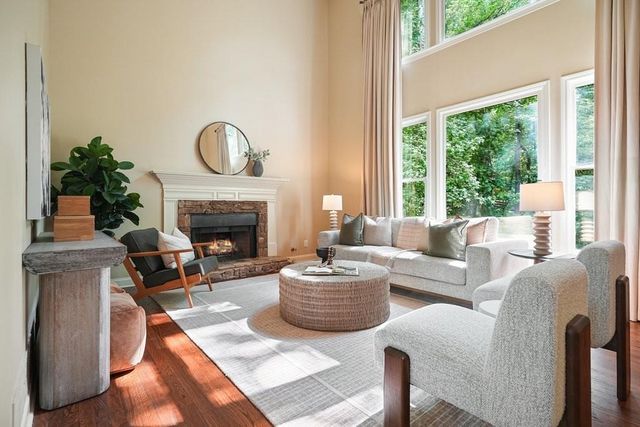 12110 Lonsdale Lane, Roswell, GA 30075