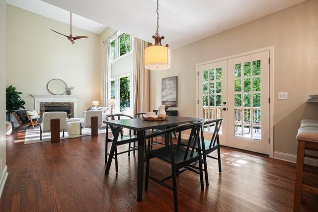 12110 Lonsdale Lane, Roswell, GA 30075