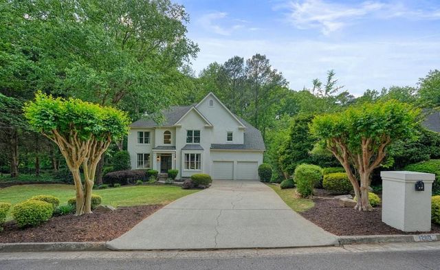 12110 Lonsdale Lane, Roswell, GA 30075