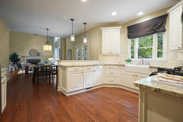 12110 Lonsdale Lane, Roswell, GA 30075