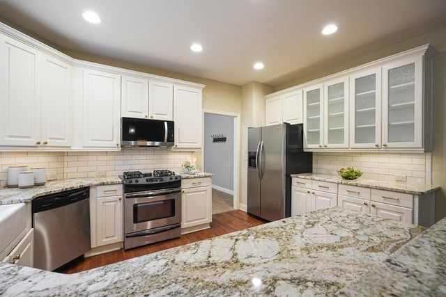 12110 Lonsdale Lane, Roswell, GA 30075