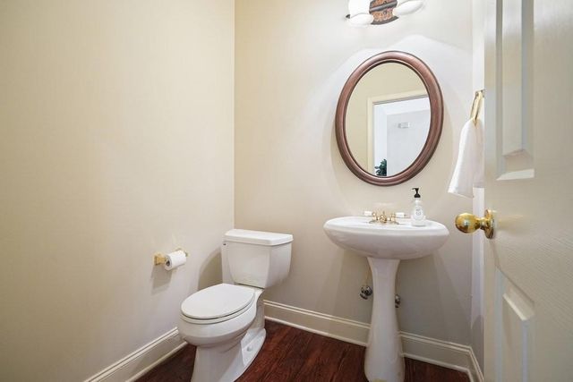 12110 Lonsdale Lane, Roswell, GA 30075