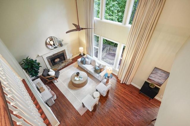 12110 Lonsdale Lane, Roswell, GA 30075