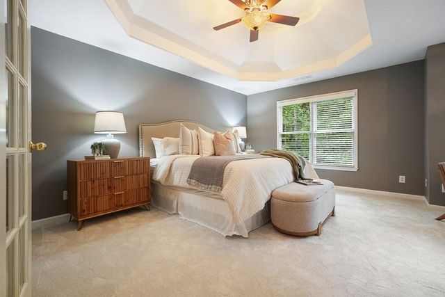 12110 Lonsdale Lane, Roswell, GA 30075