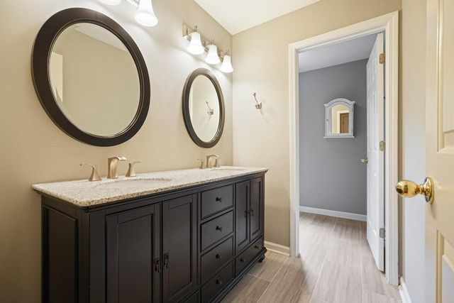 12110 Lonsdale Lane, Roswell, GA 30075
