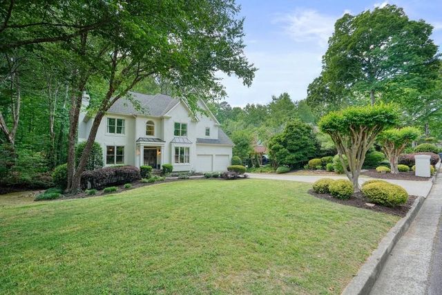 12110 Lonsdale Lane, Roswell, GA 30075