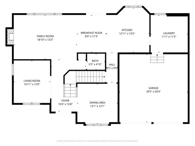 12110 Lonsdale Lane, Roswell, GA 30075