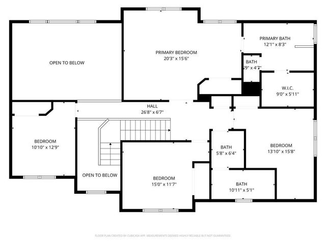 12110 Lonsdale Lane, Roswell, GA 30075