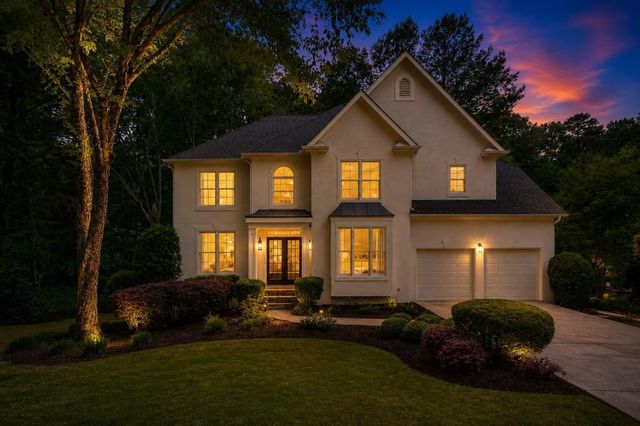 12110 Lonsdale Lane, Roswell, GA 30075