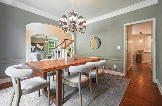 12110 Lonsdale Lane, Roswell, GA 30075