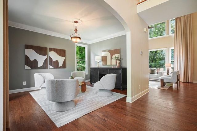 12110 Lonsdale Lane, Roswell, GA 30075