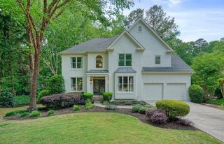 12110 Lonsdale Lane, Roswell, GA 30075