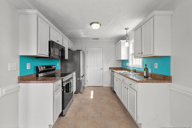 1413 Snowy Egret Drive, Fayetteville, NC 28306