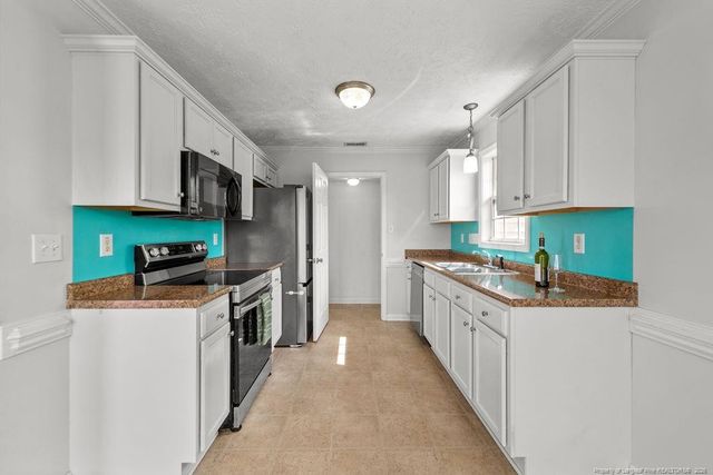 1413 Snowy Egret Drive, Fayetteville, NC 28306