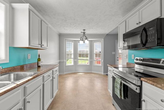 1413 Snowy Egret Drive, Fayetteville, NC 28306