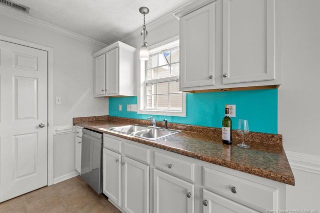 1413 Snowy Egret Drive, Fayetteville, NC 28306