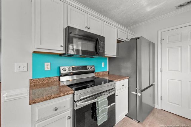 1413 Snowy Egret Drive, Fayetteville, NC 28306