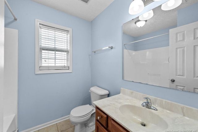1413 Snowy Egret Drive, Fayetteville, NC 28306