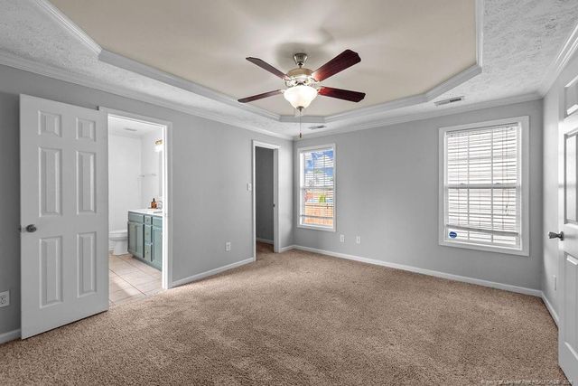 1413 Snowy Egret Drive, Fayetteville, NC 28306