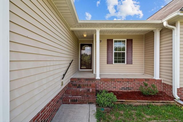1413 Snowy Egret Drive, Fayetteville, NC 28306