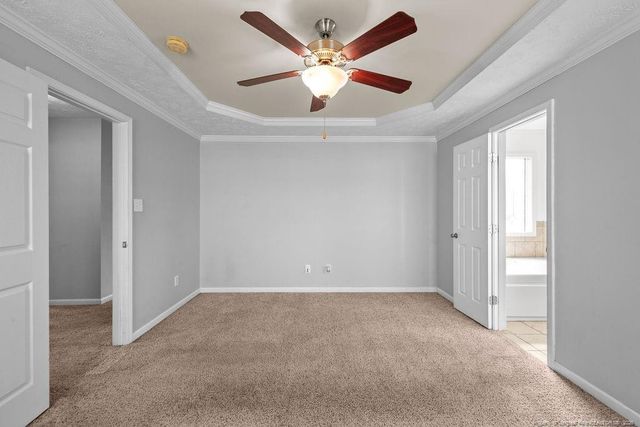 1413 Snowy Egret Drive, Fayetteville, NC 28306