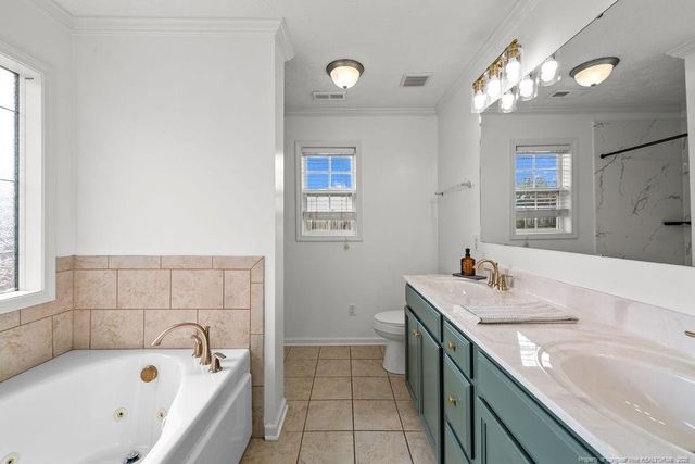 1413 Snowy Egret Drive, Fayetteville, NC 28306