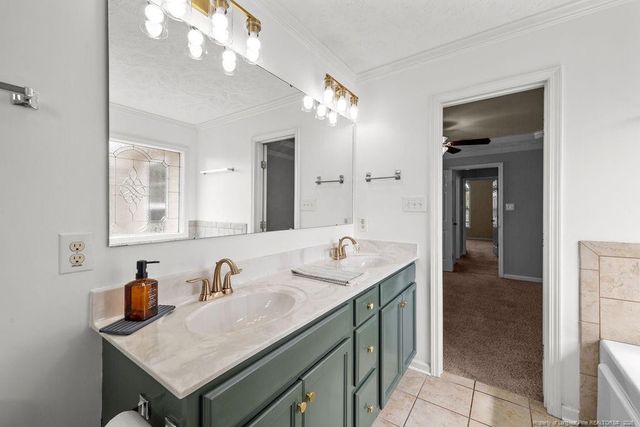 1413 Snowy Egret Drive, Fayetteville, NC 28306