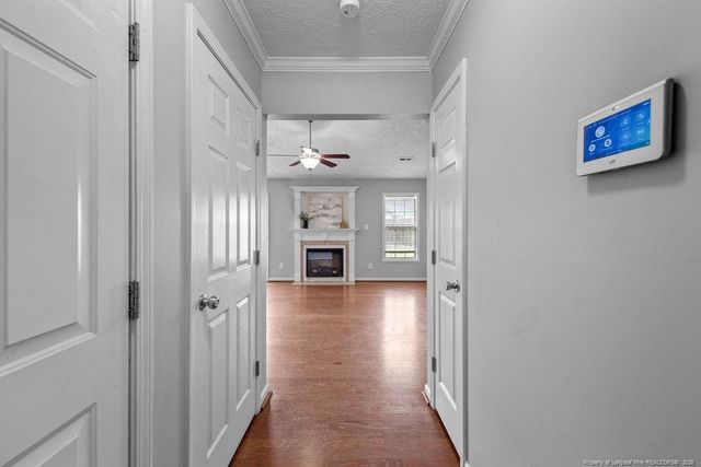 1413 Snowy Egret Drive, Fayetteville, NC 28306