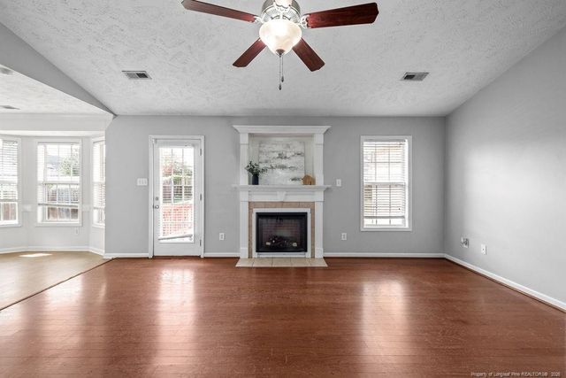 1413 Snowy Egret Drive, Fayetteville, NC 28306