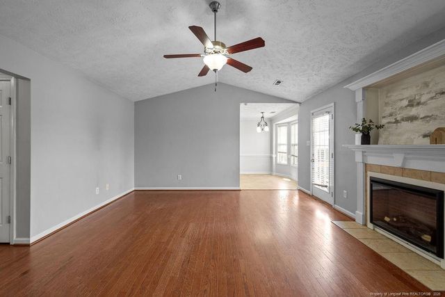 1413 Snowy Egret Drive, Fayetteville, NC 28306