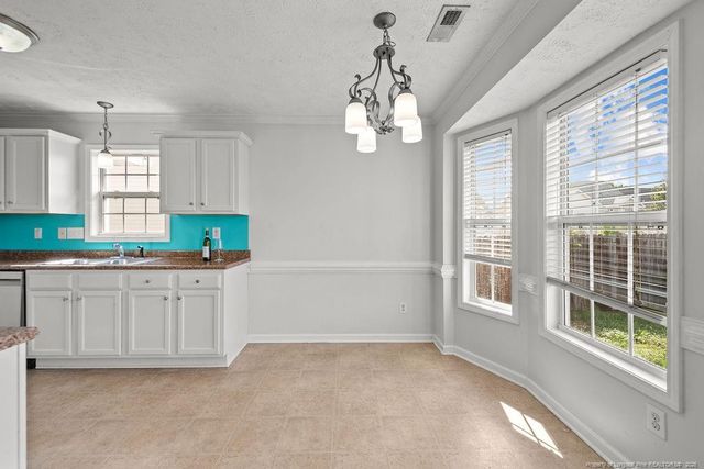 1413 Snowy Egret Drive, Fayetteville, NC 28306