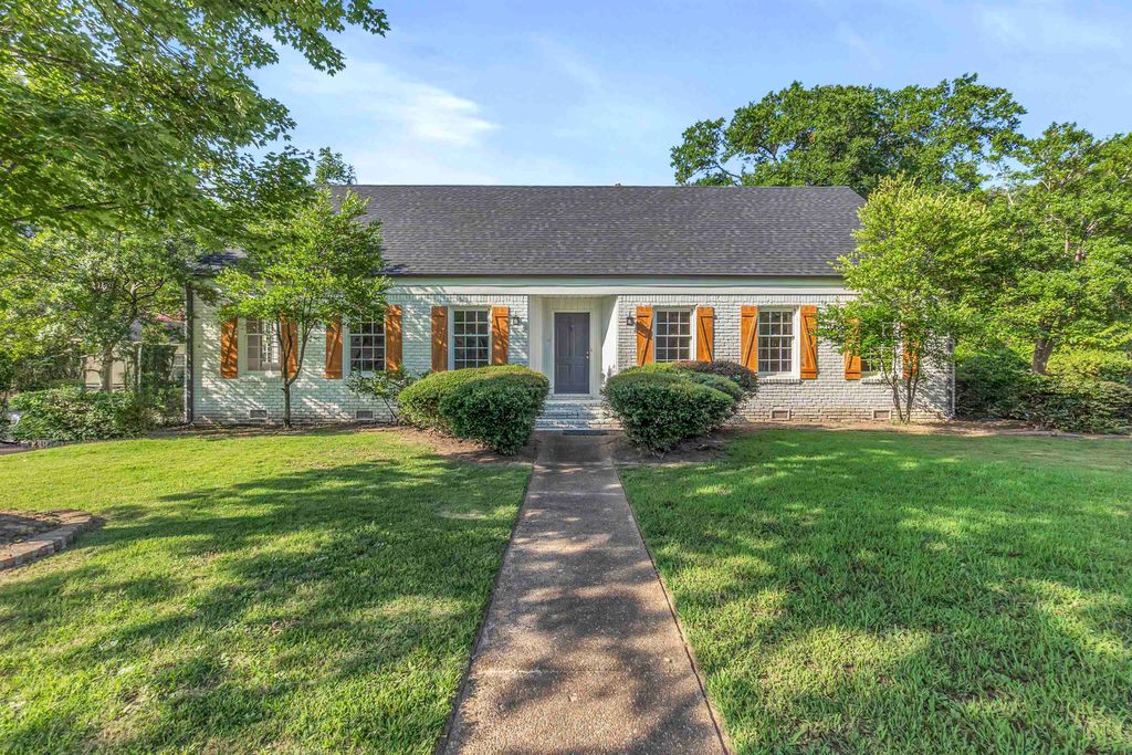 5947 BAIRD DR, Memphis, TN 38119