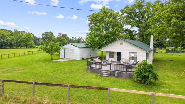 60 Pumpkin Church Road, New Waverly, TX 77358