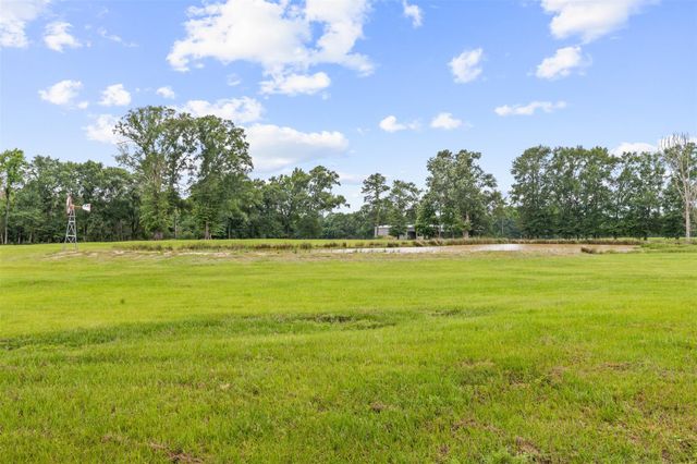 60 Pumpkin Church Road, New Waverly, TX 77358