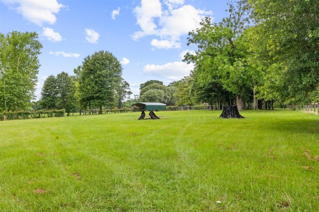 60 Pumpkin Church Road, New Waverly, TX 77358