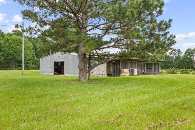 60 Pumpkin Church Road, New Waverly, TX 77358