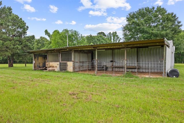 60 Pumpkin Church Road, New Waverly, TX 77358