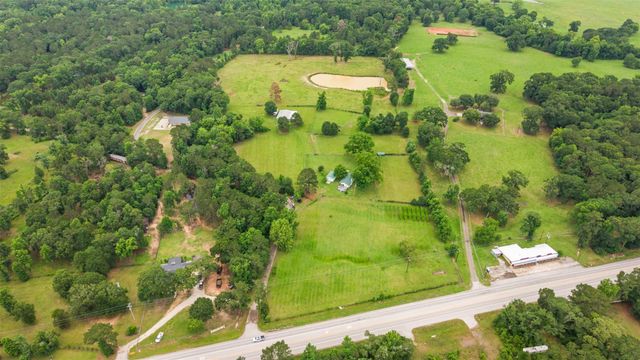 60 Pumpkin Church Road, New Waverly, TX 77358