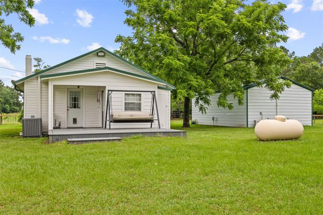 60 Pumpkin Church Road, New Waverly, TX 77358
