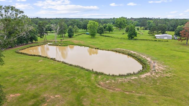 60 Pumpkin Church Road, New Waverly, TX 77358