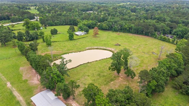 60 Pumpkin Church Road, New Waverly, TX 77358