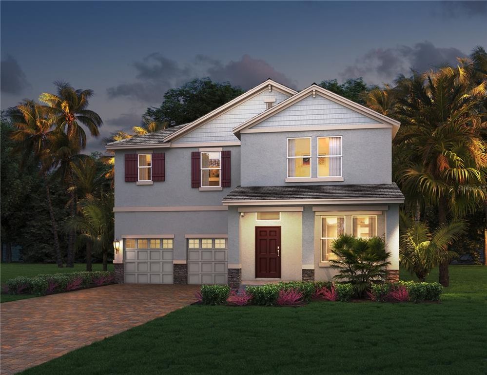 11129 HOLLOW BAY DRIVE, Winter Garden, FL 34787